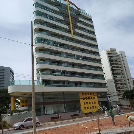 Ferienwohnung Jardim Armacao Salvador da Bahia Exterior foto