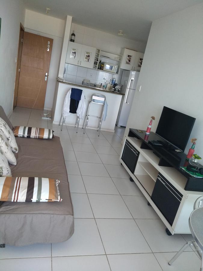 Ferienwohnung Jardim Armacao Salvador da Bahia Exterior foto