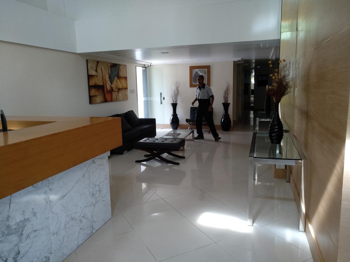 Ferienwohnung Jardim Armacao Salvador da Bahia Exterior foto