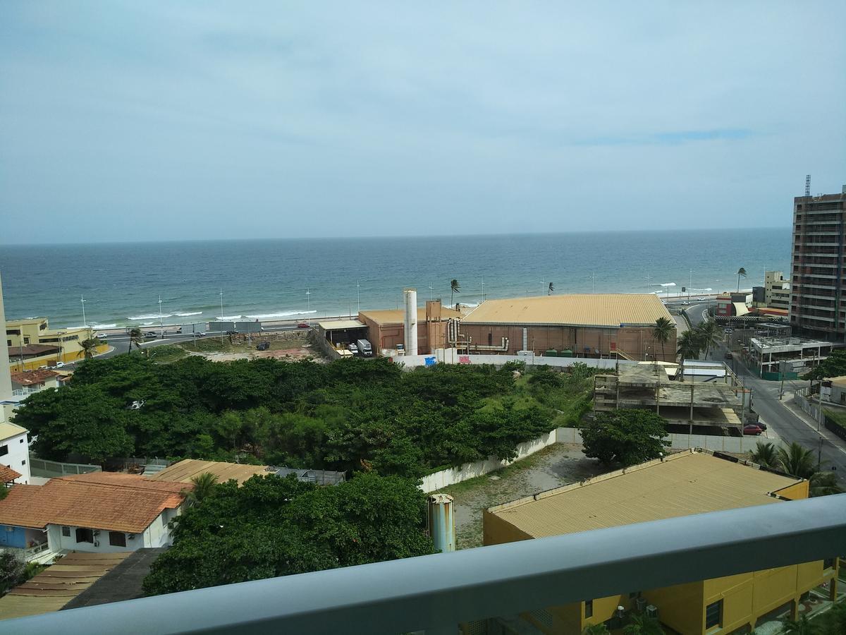Ferienwohnung Jardim Armacao Salvador da Bahia Exterior foto